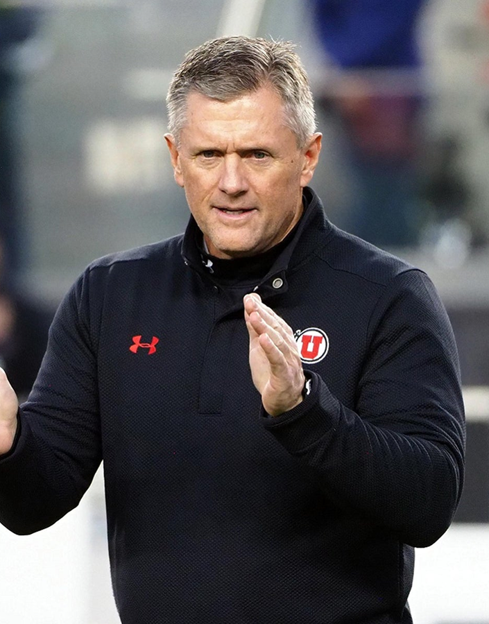 Kyle Whittingham