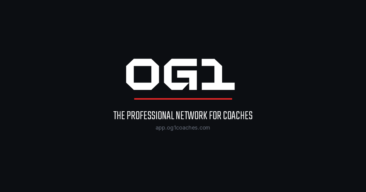 Kyle Coach